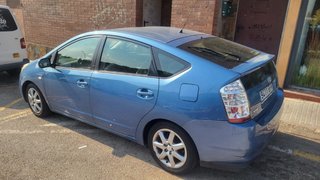 Toyota Prius 2008