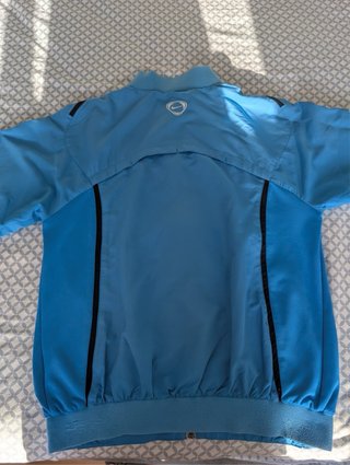 Chaqueta Inter de Milán Nike Total 90