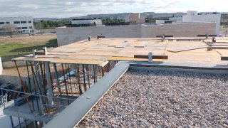 Reformas y construcciones
