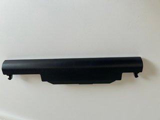 Batteria Green Cell DELL 4400mAh Nero
