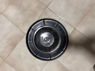 Termo dispensador floral 1.9L