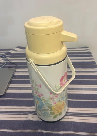 Termo dispensador floral 1.9L