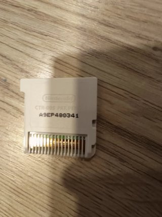 Dillon's Dead-Heat Breakers Nintendo 3ds PAL Ita