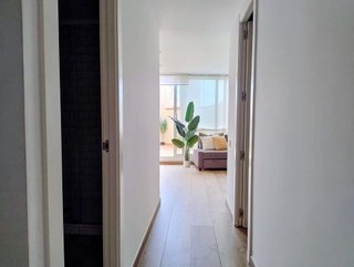 Piso en alquiler en La Sagrada Família en Barcelona