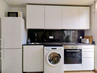 Piso en alquiler en La Sagrada Família en Barcelona