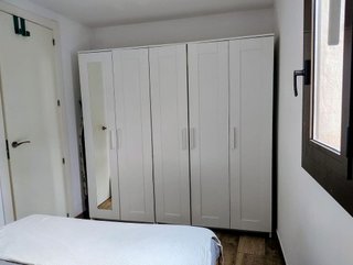 Piso en alquiler en La Sagrada Família en Barcelona