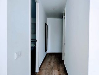 Piso en alquiler en La Sagrada Família en Barcelona