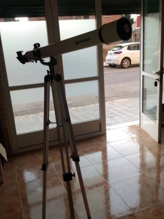 Telescopio Bresser Sirius