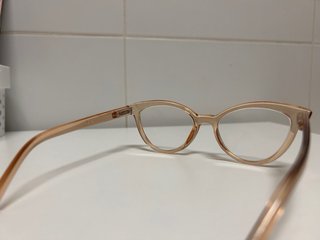 Gafas de farmacia graduadas 1.00