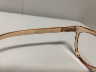 Gafas de farmacia graduadas 1.00