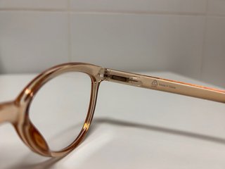 Gafas de farmacia graduadas 1.00