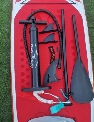 Tabla Paddle Surf nueva