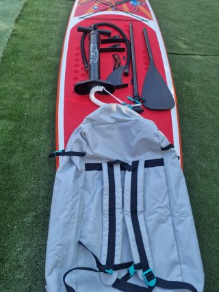 Tabla Paddle Surf nueva