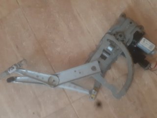 Elevalunas eléctrico coche