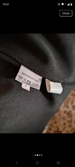 Giacca Libero Milano donna blu