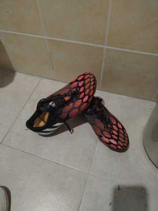 Adidas Predator Instinct CL 2014 SG