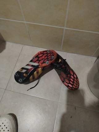 Adidas Predator Instinct CL 2014 SG
