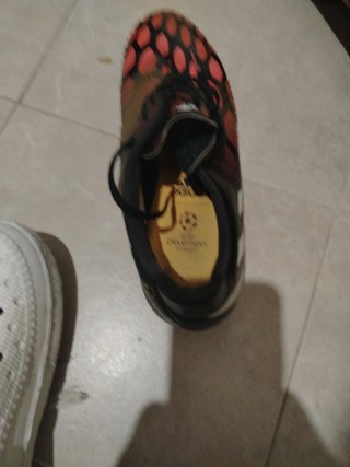 Adidas Predator Instinct CL 2014 SG