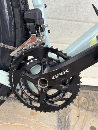 Orbea Terra Race m20 ILTD