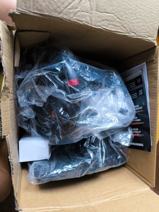 Volante Thrustmaster T128 (PS5/PS4/PC)