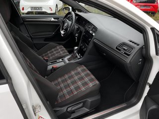 Volkswagen Golf GTI VII PERFORMANCE