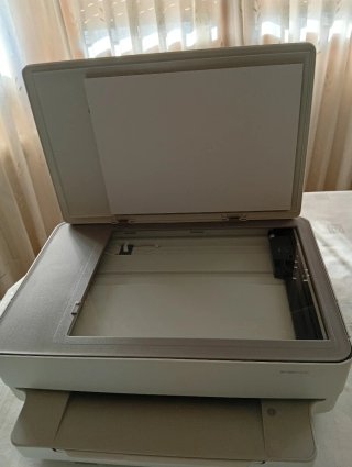 Impresora HP Envy 6020e Color