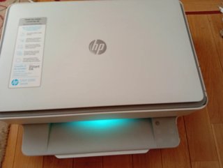 Impresora HP Envy 6020e Color