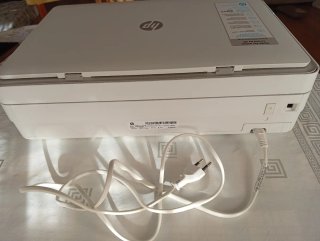 Impresora HP Envy 6020e Color