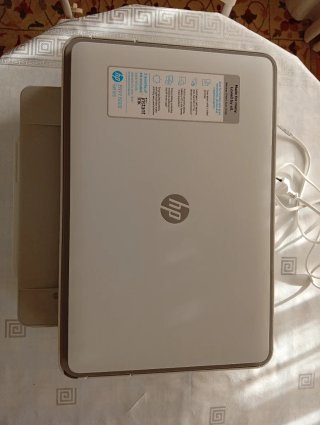 Impresora HP Envy 6020e Color