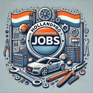 ¡BUSCAMOS CHAPISTAS PARA HOLANDA!
