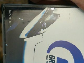 Gran Turismo 2 - PlayStation - PS1 - Psx - Psone