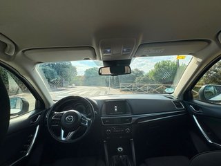 Mazda CX-5 2016