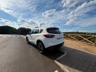 Mazda CX-5 2016
