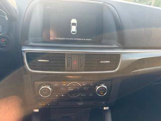 Mazda CX-5 2016
