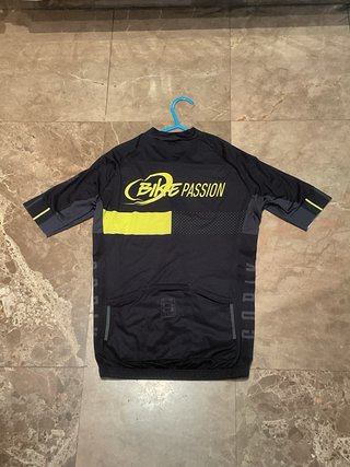 Maillot Ciclismo Gobik CX-PRO