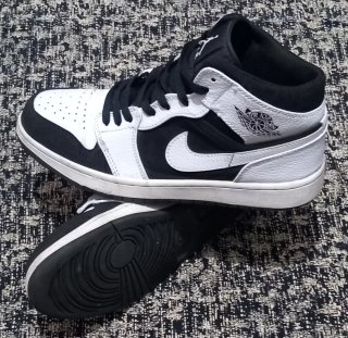 Zapatillas Nike Air Jordan 1 Mid
