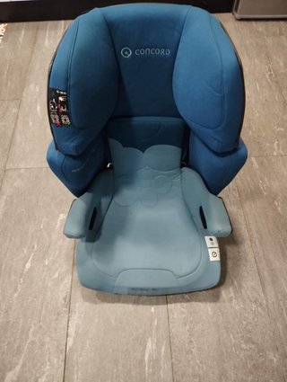 Silla Concord Transformer XT Plus
