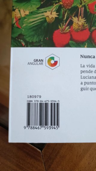 Campos de fresas