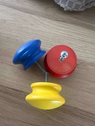 Cuna Gonatt Ikea Blanca