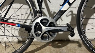 Cube Litening C68 Race 2016 Talla 56