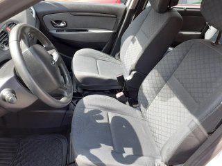 Renault Scenic 2011