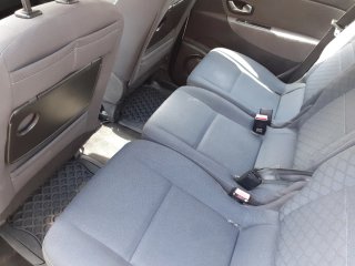 Renault Scenic 2011