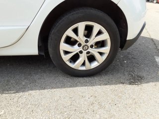 Renault Scenic 2011