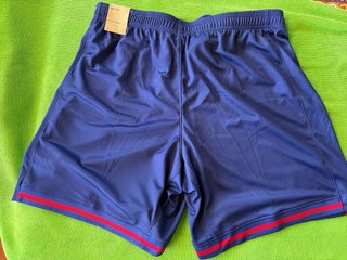 Pantalón Corto FC Barcelona Nike Azul
