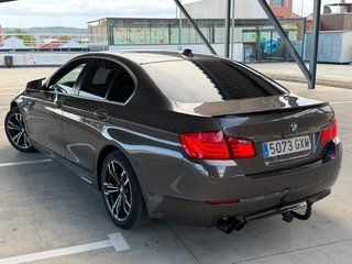 ✅BMW SERIE 5 F10 Auto✅Pack M5✅