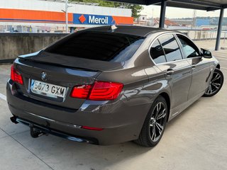 ✅BMW SERIE 5 F10 Auto✅Pack M5✅