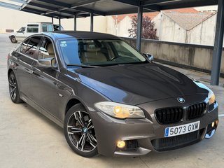 ✅BMW SERIE 5 F10 Auto✅Pack M5✅