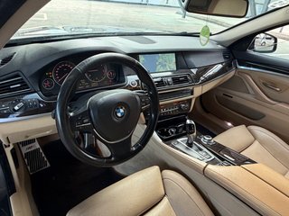 ✅BMW SERIE 5 F10 Auto✅Pack M5✅