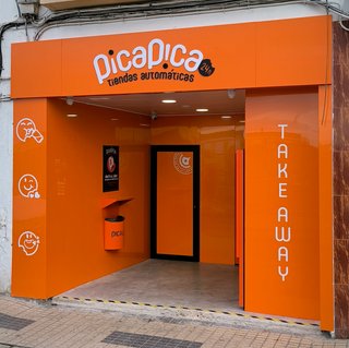 Traspaso Tienda Máquinas 24h Mérida