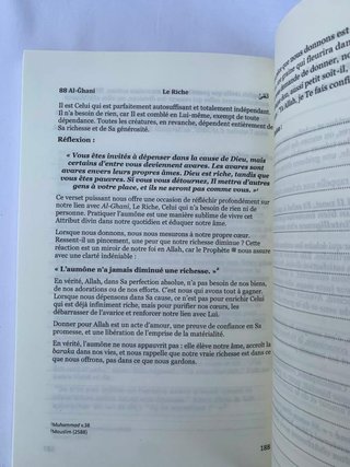 Autothérapie islamique - L'apaisement au bout d...